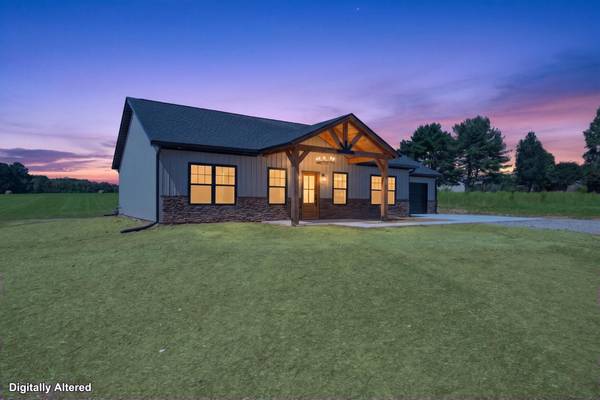 36 Meadowwood Ln, Winchester, TN 37398