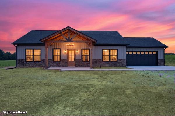 36 Meadowwood Ln, Winchester, TN 37398
