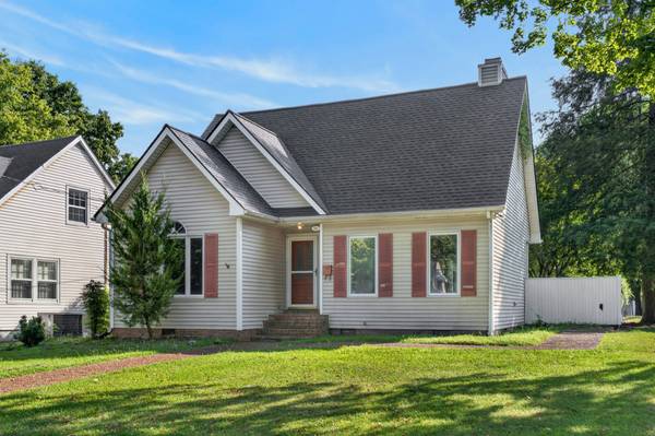 511 York St, Clarksville, TN 37040
