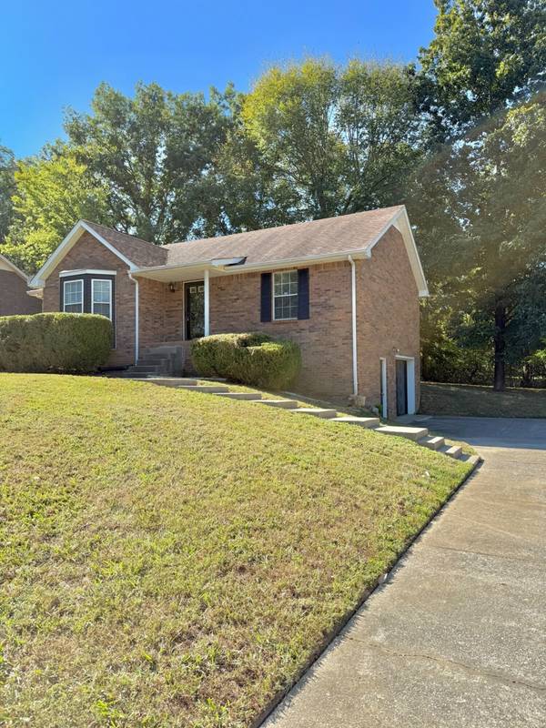 200 MILL CREEK ROAD, Clarksville, TN 37042