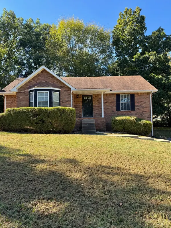 200 MILL CREEK ROAD, Clarksville, TN 37042