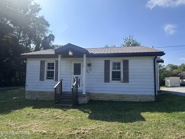 1106 Frank Campbell Rd, Jamestown, TN 38556