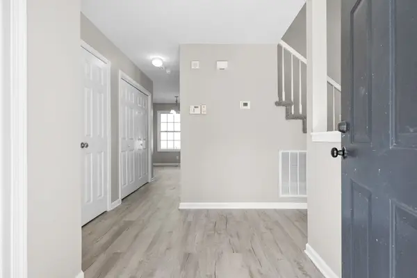 3792 McAllister Dr, Clarksville, TN 37042