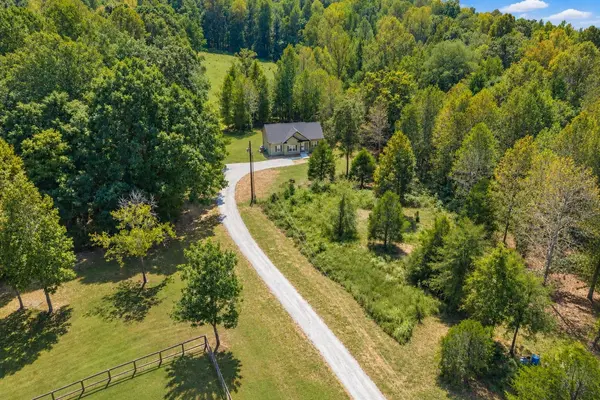 1026 Promise Land Road, Charlotte, TN 37036