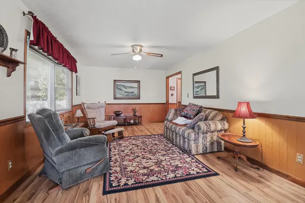 448 Sable Road, Spring City, TN 37381