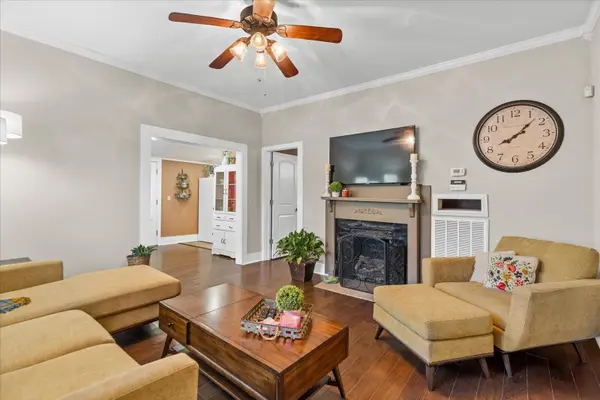 318 Locust Avenue, South Pittsburg, TN 37380