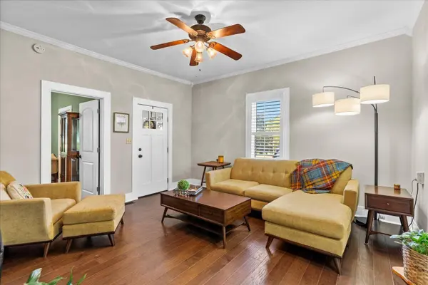 318 Locust Avenue, South Pittsburg, TN 37380