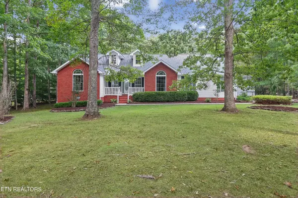 1152 Forest Drive, Crossville, TN 38555
