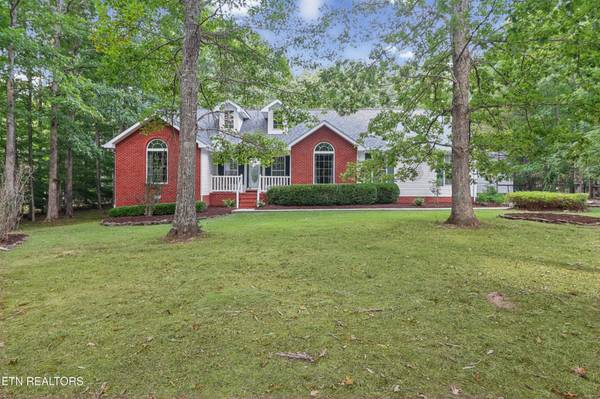 1152 Forest Drive, Crossville, TN 38555