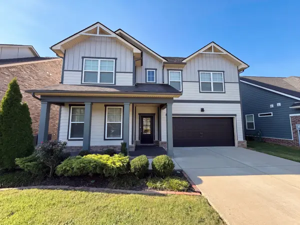 213 Snapdragon Dr, Smyrna, TN 37167