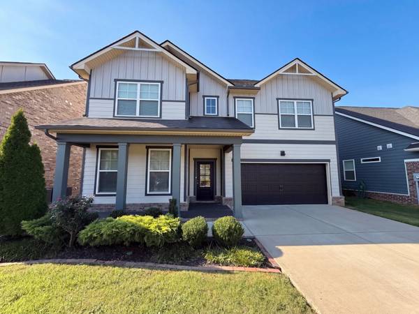 213 Snapdragon Dr, Smyrna, TN 37167