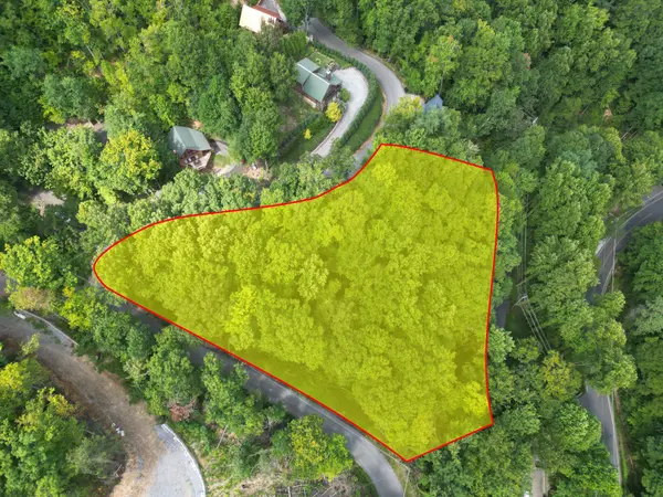 0 Upper Alpine Rd, Gatlinburg, TN 37738