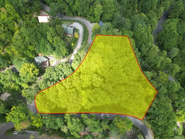 0 Upper Alpine Rd, Gatlinburg, TN 37738