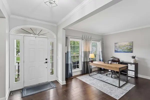 1206 Broadmoor Cir, Franklin, TN 37067