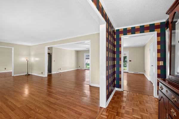 1505 Doris Dr, Cookeville, TN 38501