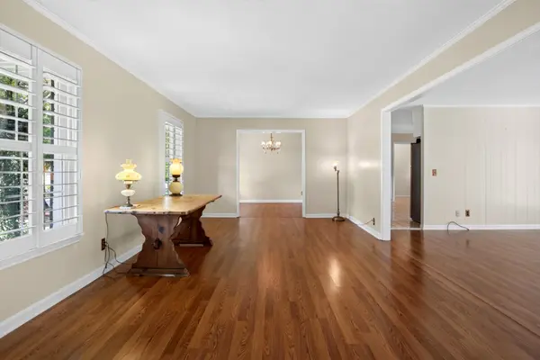 1505 Doris Dr, Cookeville, TN 38501