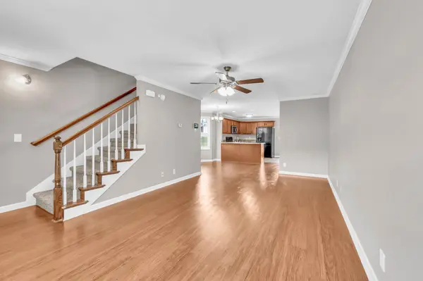 362 Sam Houston Cir, Clarksville, TN 37040