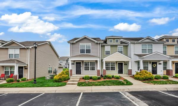362 Sam Houston Cir, Clarksville, TN 37040