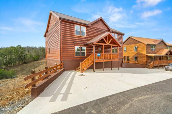 2208 Jericho Way, Sevierville, TN 37876