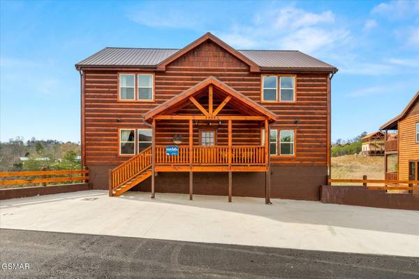 2208 Jericho Way, Sevierville, TN 37876