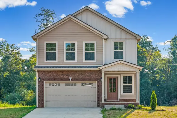356 Hereford Farms, Clarksville, TN 37043