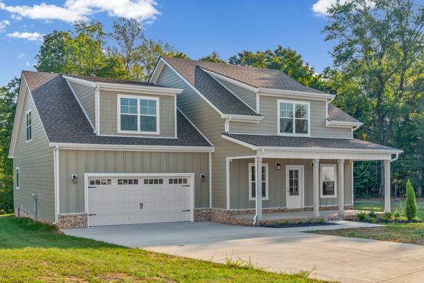 348 Hereford Farms, Clarksville, TN 37043