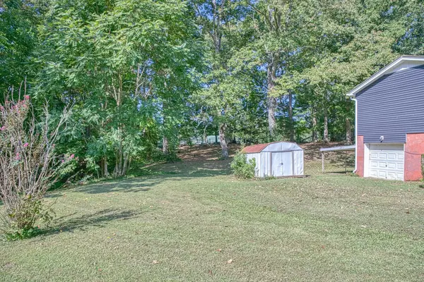 319 Green Springs Rd, Cookeville, TN 38506