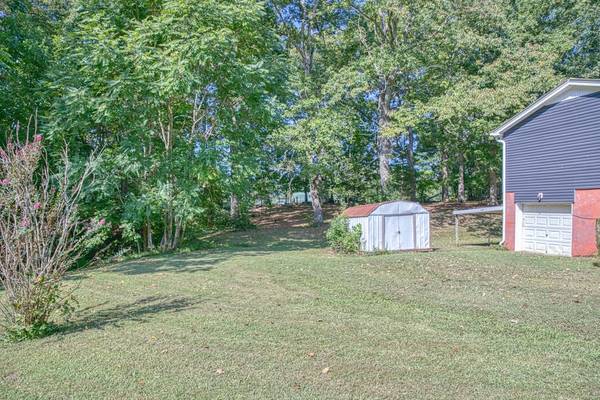 319 Green Springs Rd, Cookeville, TN 38506