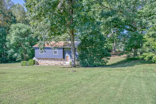 319 Green Springs Rd, Cookeville, TN 38506