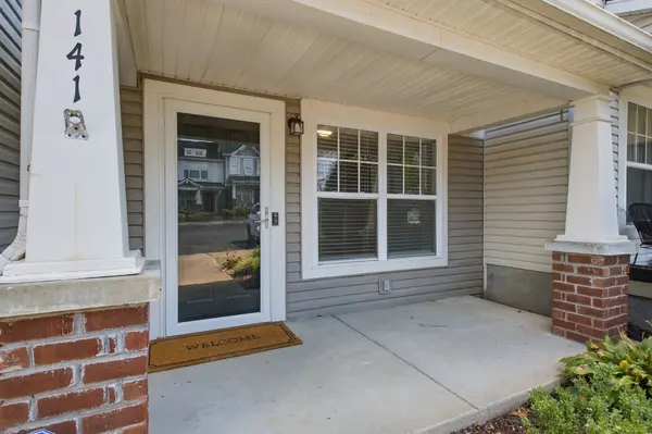 141 Shadow Glen Dr, Nashville, TN 37211