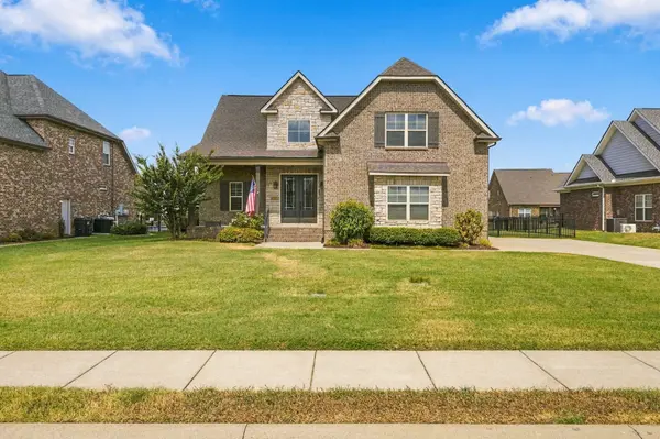4025 Merryman Lane, Murfreesboro, TN 37127