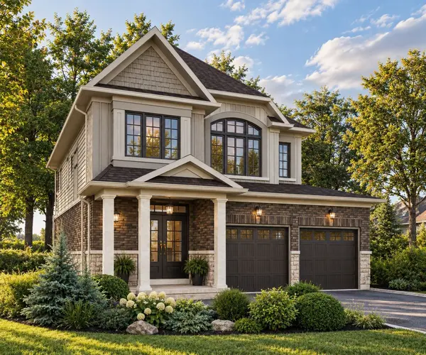 3151 Orion BLVD, Orillia, ON 00000