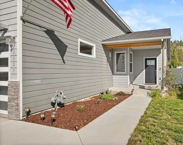 5021 E Grace Ave, Spokane, WA 99217