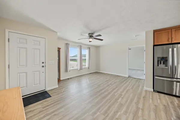 125 S Lindblad Dr., Assaria, KS 67416