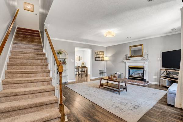 43 Rosewood TER, Spartanburg, SC 29307