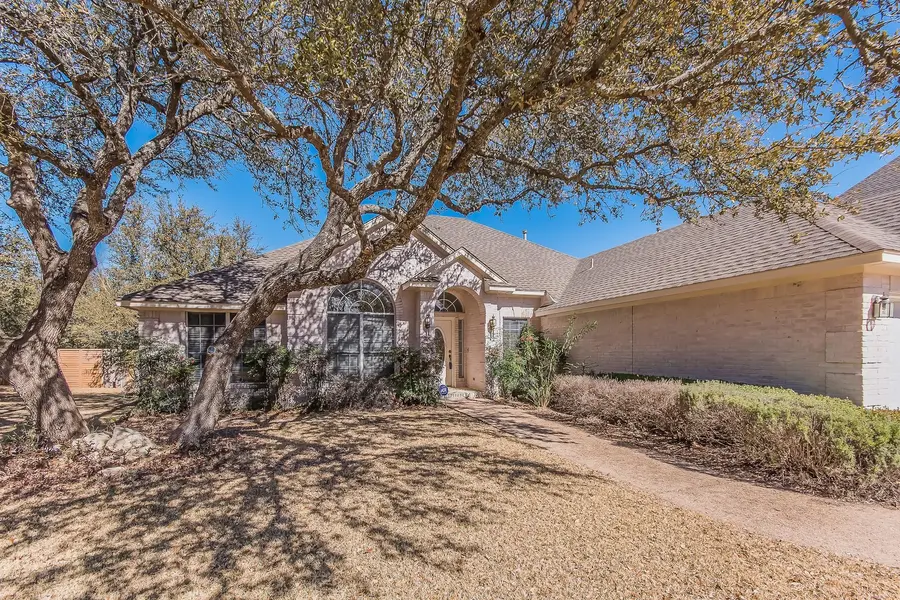 15808 Chatham Wood DR, Austin, TX 78717