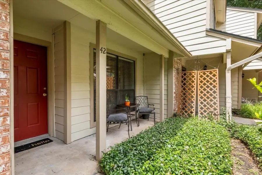 3801 Menchaca RD #42, Austin, TX 78704