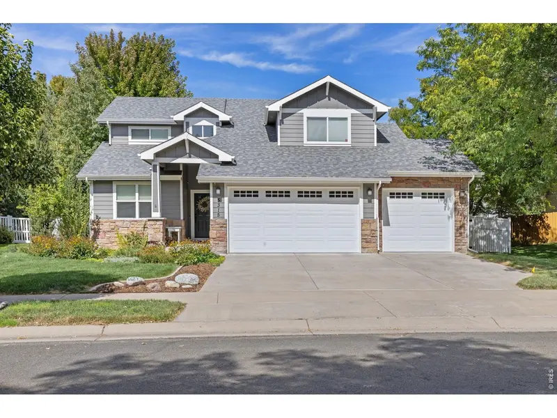 5315 W 1st, Greeley, CO 80634