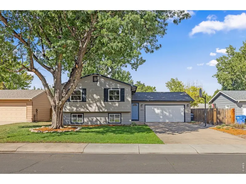 3413 Lancaster, Fort Collins, CO 80525