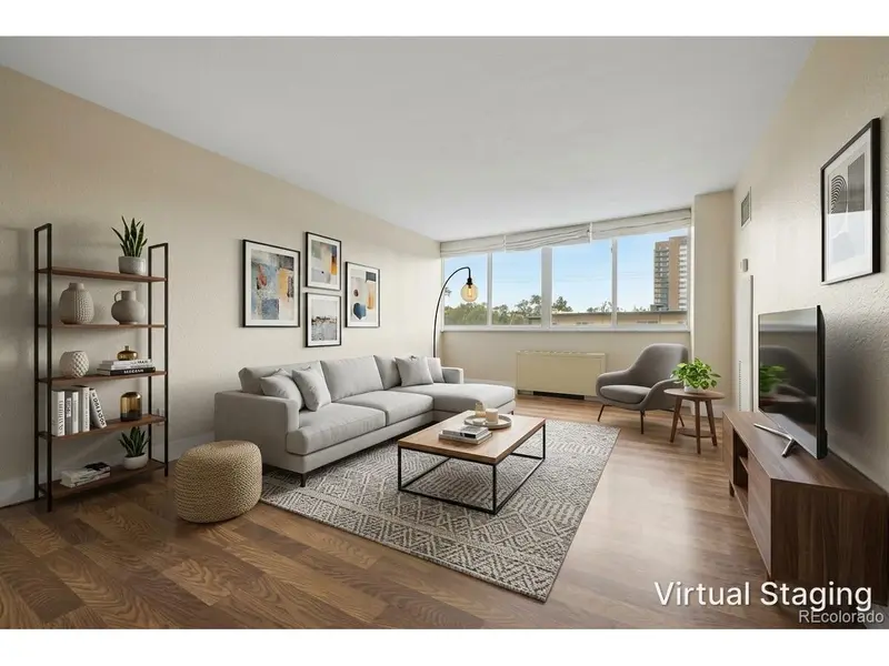 1196 N Grant #407, Denver, CO 80203