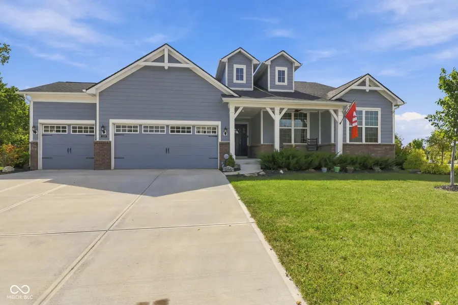12881 Deer Bank RD, Fishers, IN 46037