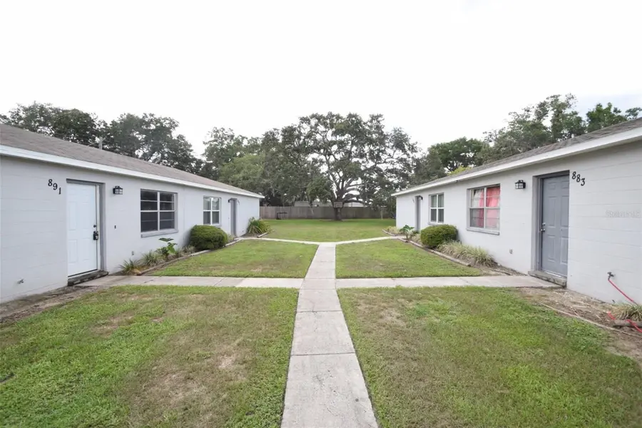 891 SCHOOLHOUSE RD #891, Lakeland, FL 33813