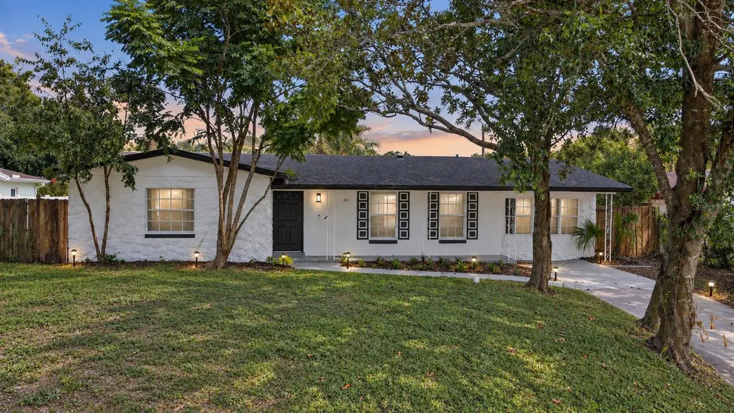 405 CHESTNUT AVE, Altamonte Springs, FL 32701