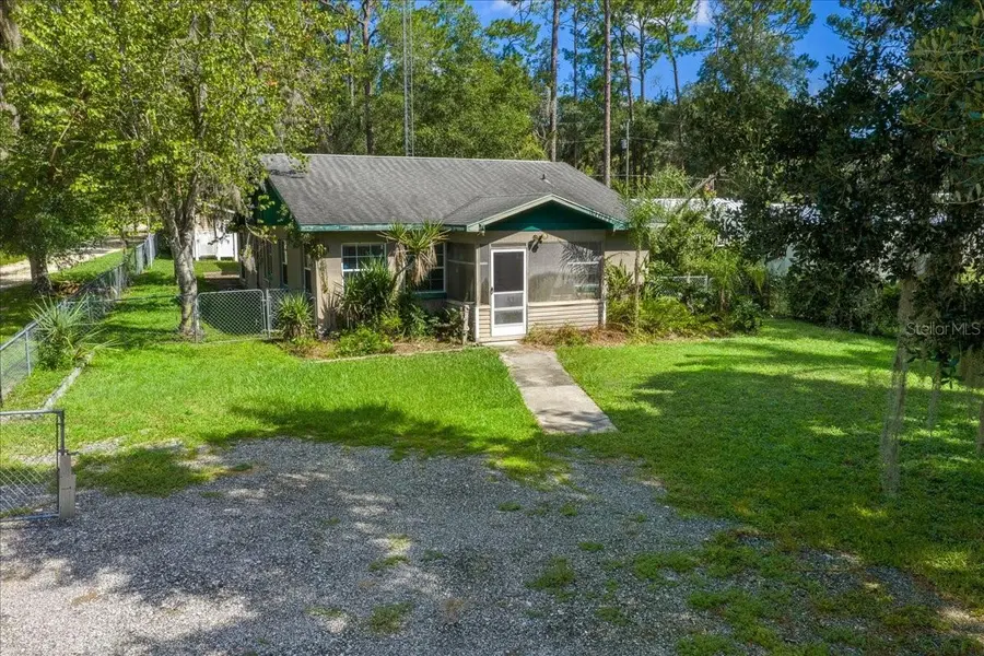 14551 NE 210TH COURT RD, Fort Mc Coy, FL 32134