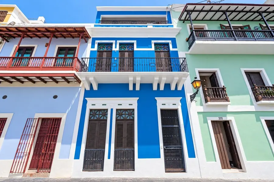 353 CALLE DE LA LUNA #301, San Juan, PR 00901