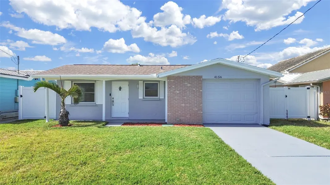 4156 FLORAMAR TER, New Port Richey, FL 34652