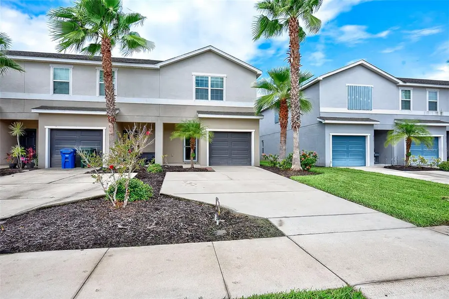 4721 VIGNETTE WAY, Sarasota, FL 34240