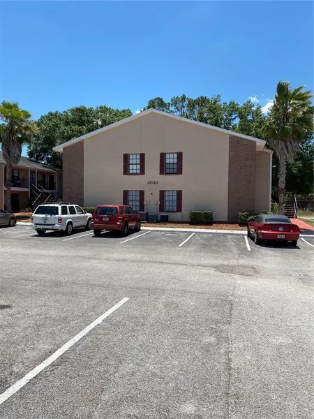21020 VOYAGER BLVD #5, Land O Lakes, FL 34638