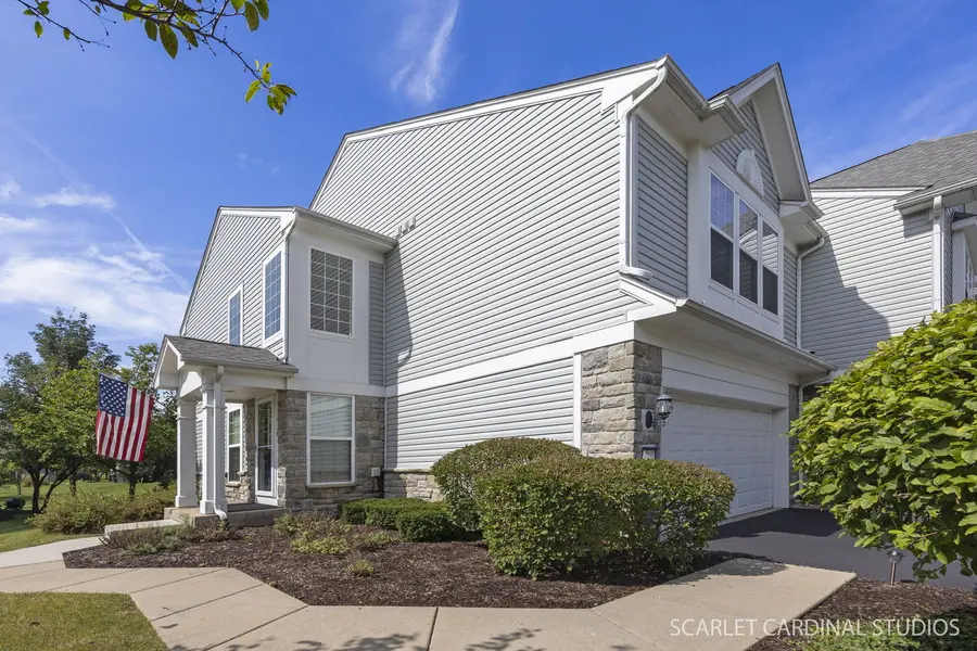 501 Valentine WAY, Oswego, IL 60543