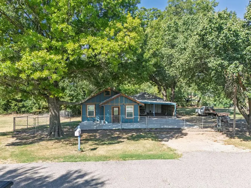 804 S Market AVE, Shawnee, OK 74801